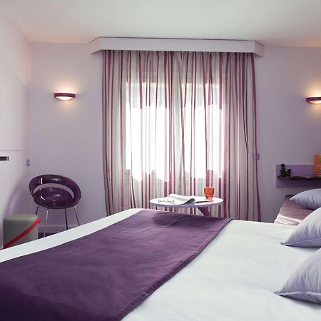 Ibis Styles Marseille Centre Prado Place Castellane Luaran gambar