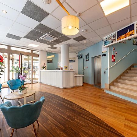 Ibis Styles Marseille Centre Prado Place Castellane Luaran gambar