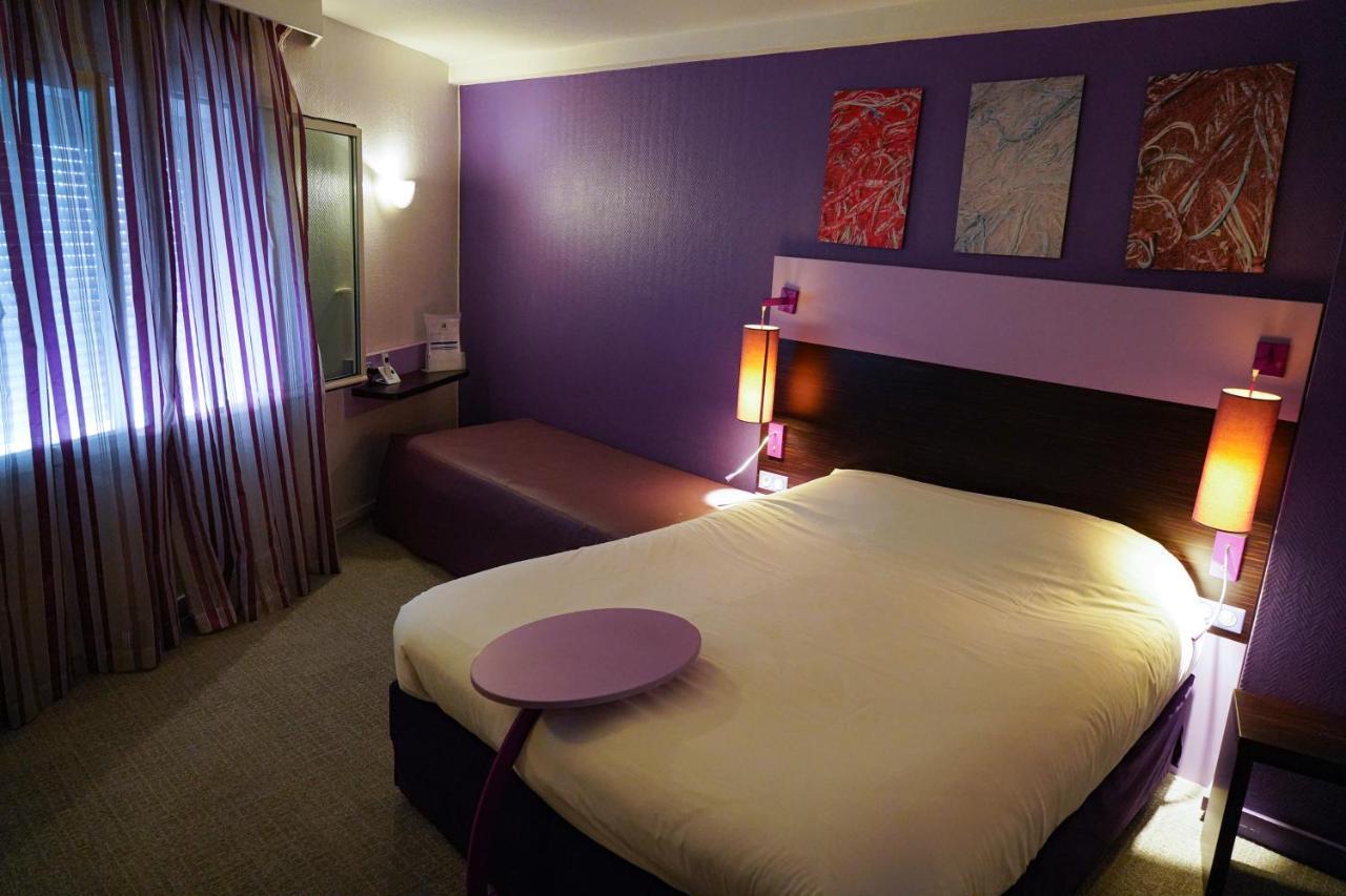 Ibis Styles Marseille Centre Prado Place Castellane Luaran gambar