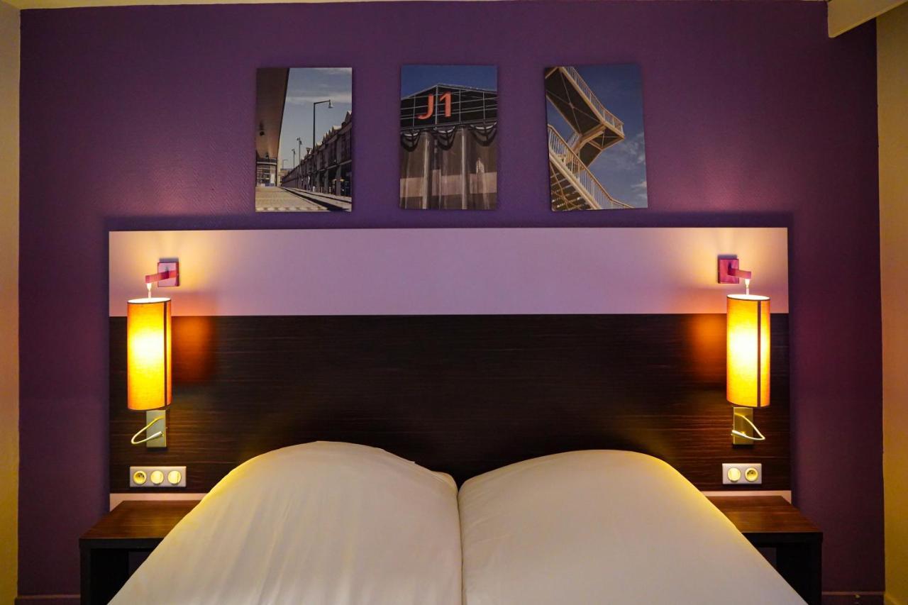 Ibis Styles Marseille Centre Prado Place Castellane Luaran gambar