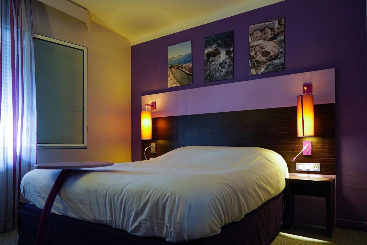 Ibis Styles Marseille Centre Prado Place Castellane Luaran gambar