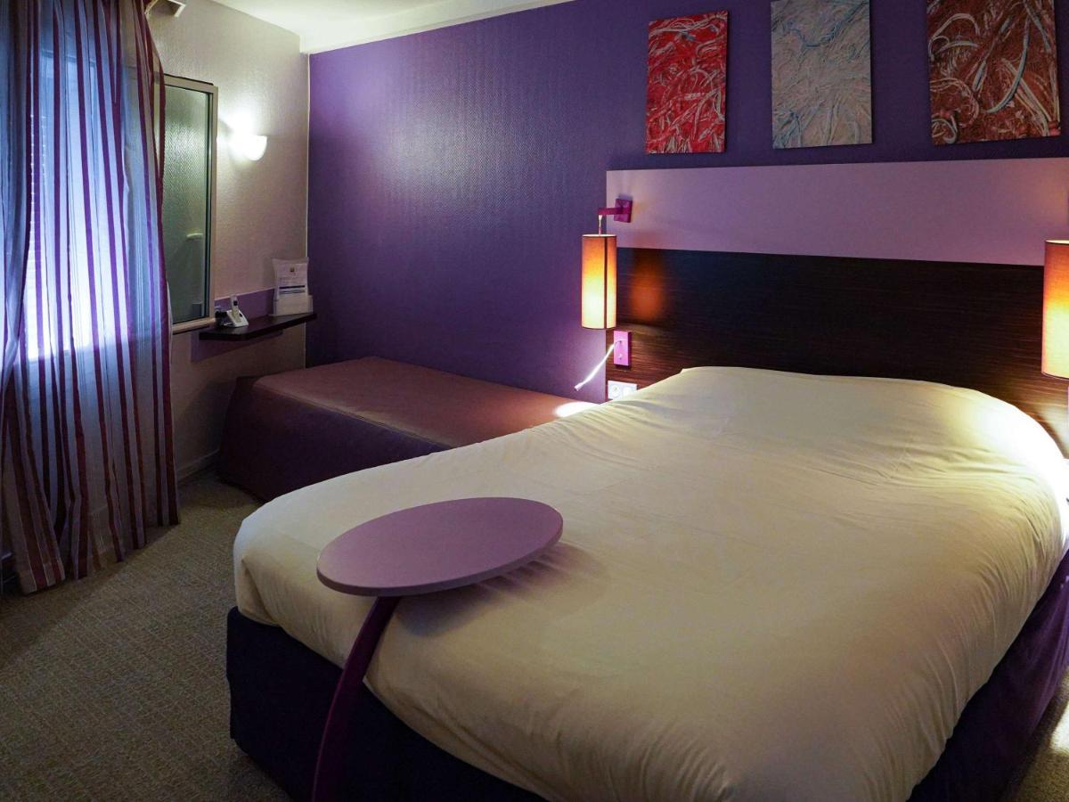 Ibis Styles Marseille Centre Prado Place Castellane Luaran gambar