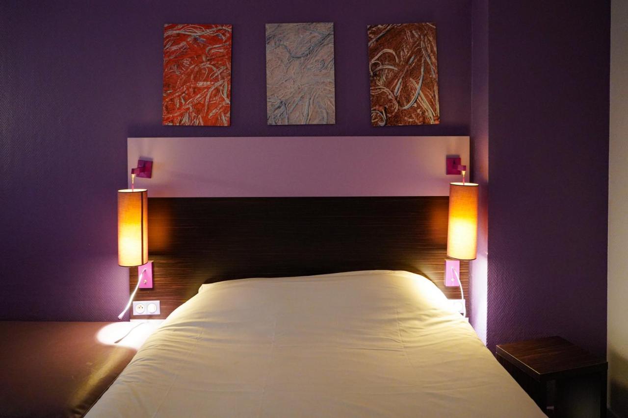 Ibis Styles Marseille Centre Prado Place Castellane Luaran gambar