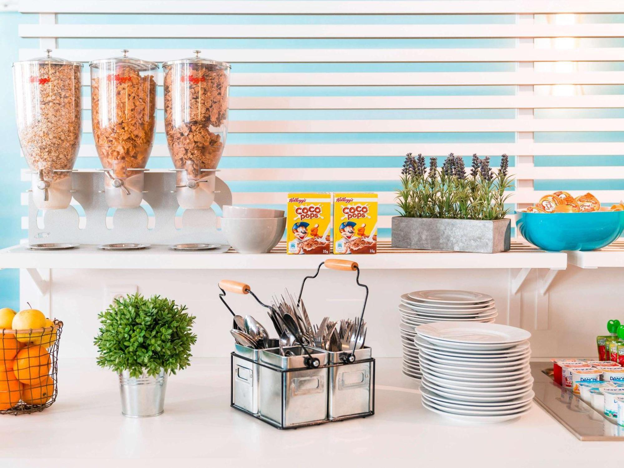 Ibis Styles Marseille Centre Prado Place Castellane Luaran gambar