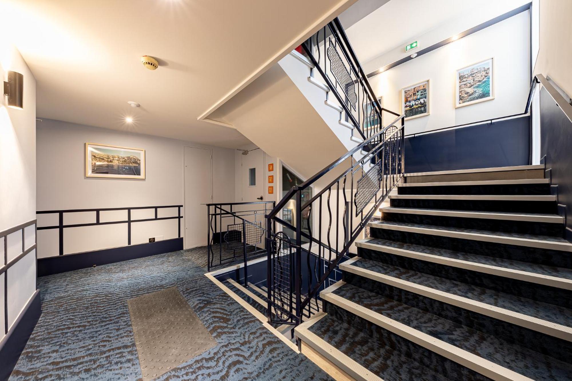Ibis Styles Marseille Centre Prado Place Castellane Luaran gambar