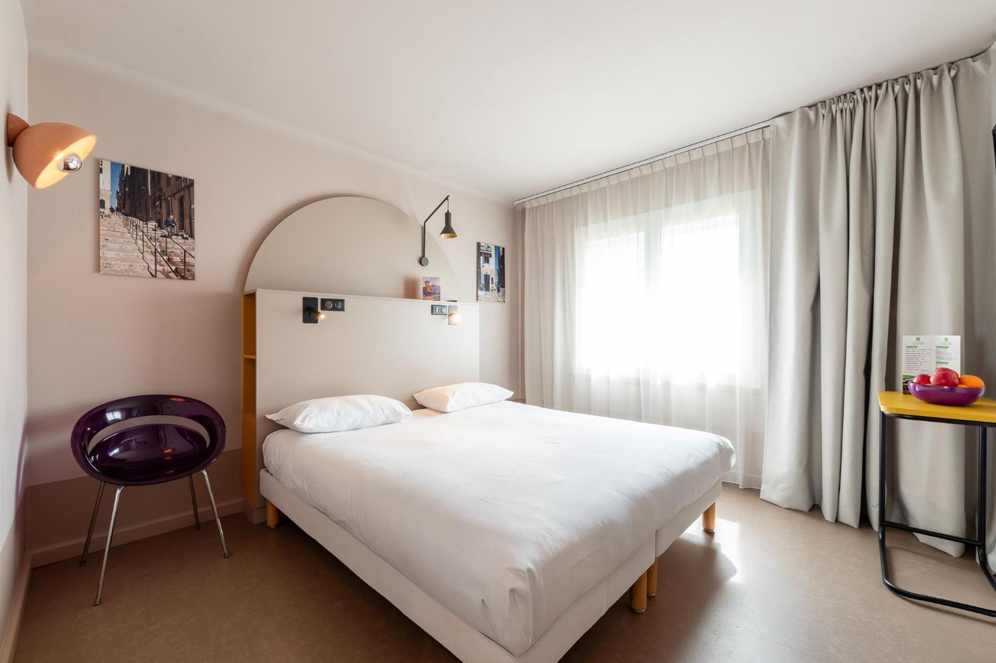Ibis Styles Marseille Centre Prado Place Castellane Luaran gambar