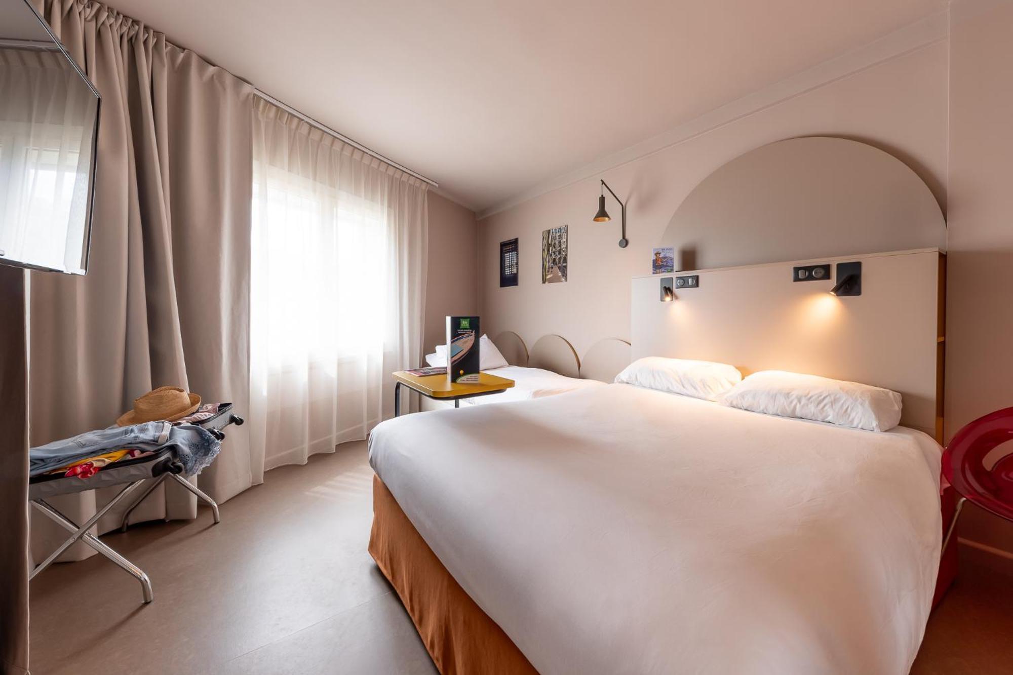 Ibis Styles Marseille Centre Prado Place Castellane Luaran gambar