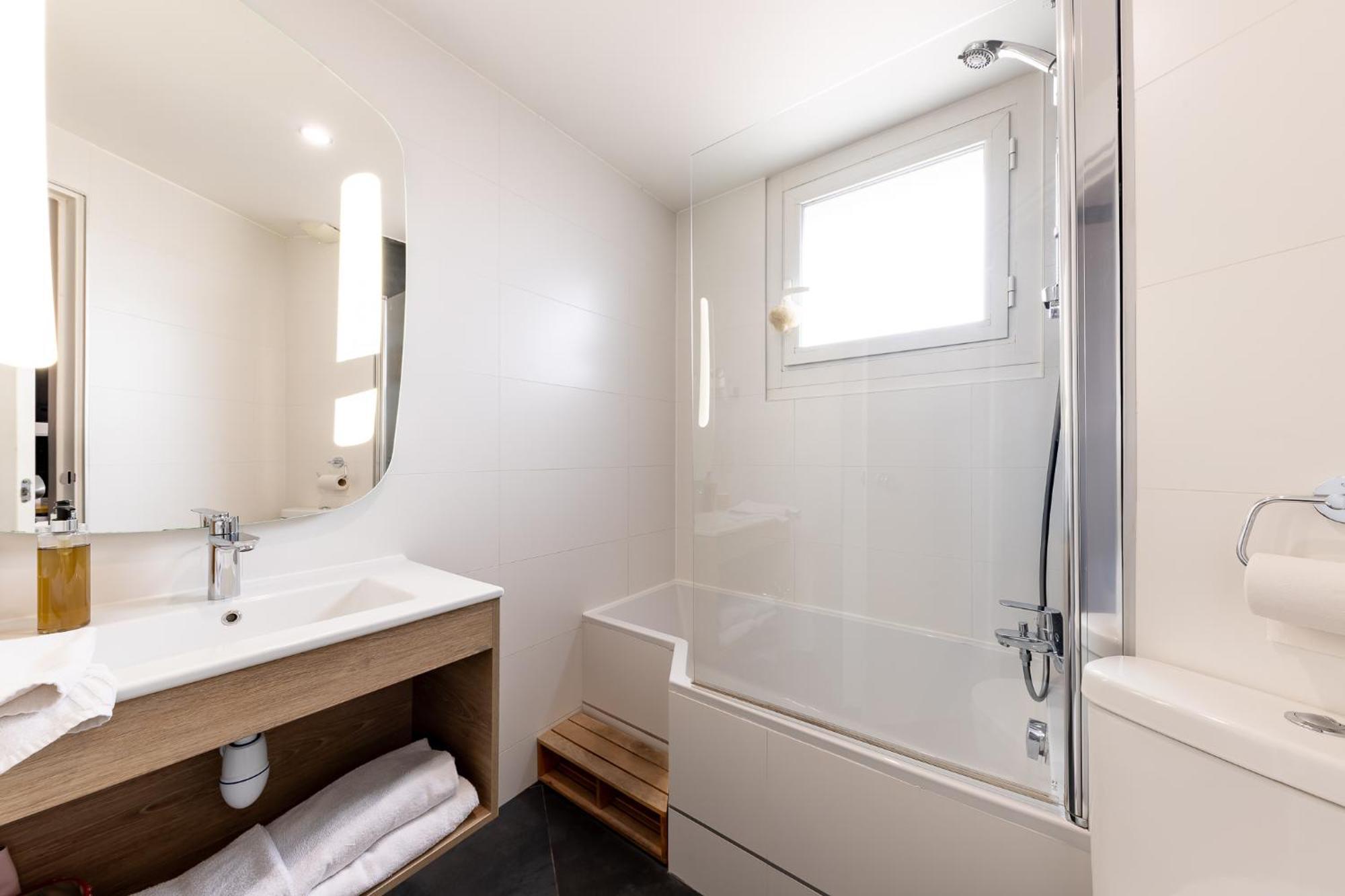 Ibis Styles Marseille Centre Prado Place Castellane Luaran gambar
