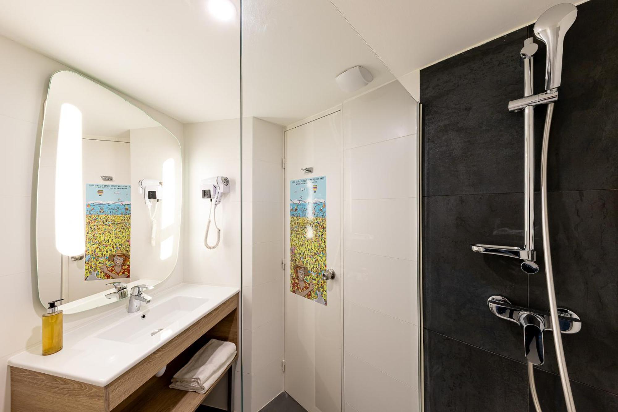 Ibis Styles Marseille Centre Prado Place Castellane Luaran gambar