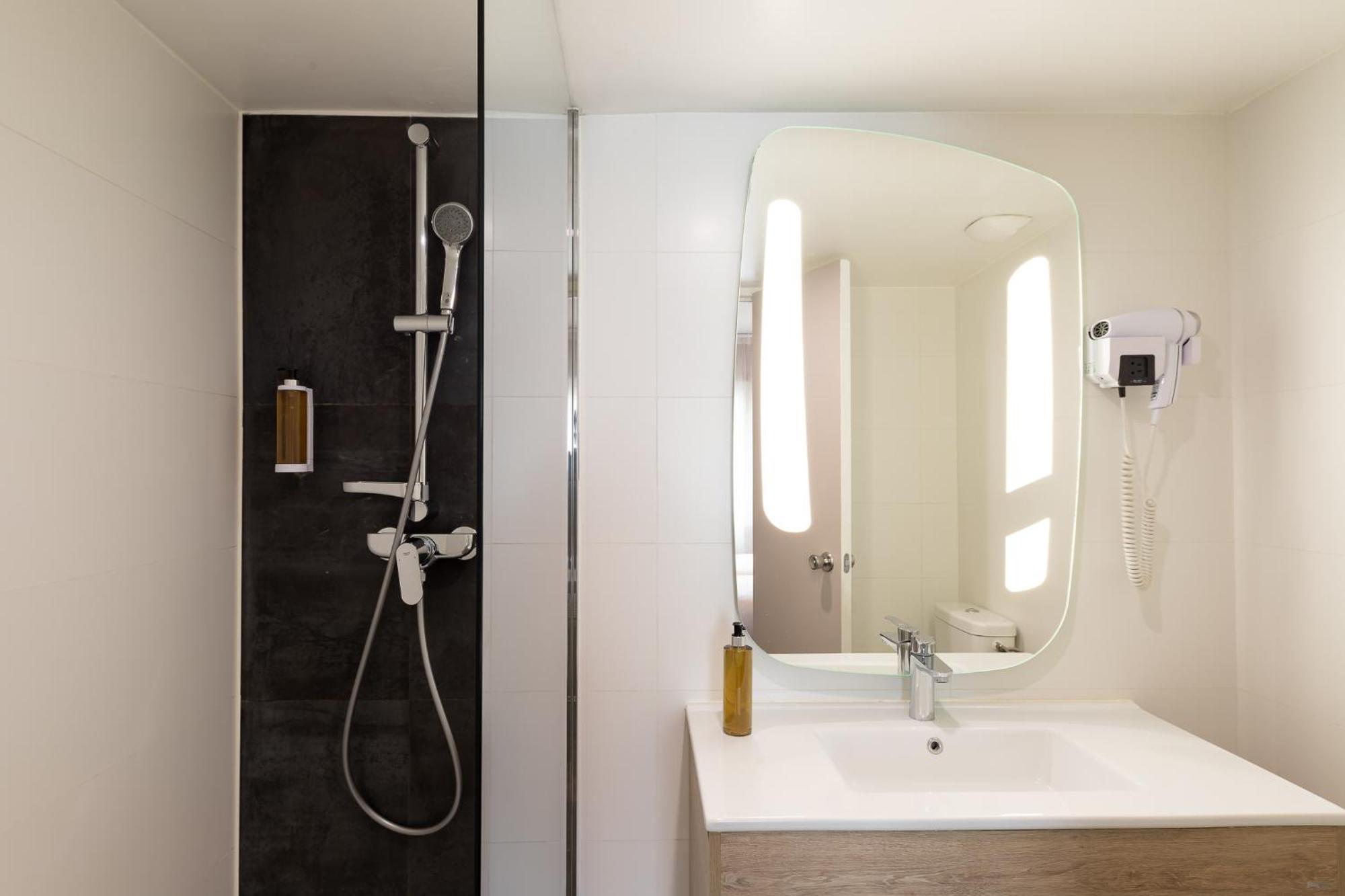 Ibis Styles Marseille Centre Prado Place Castellane Luaran gambar