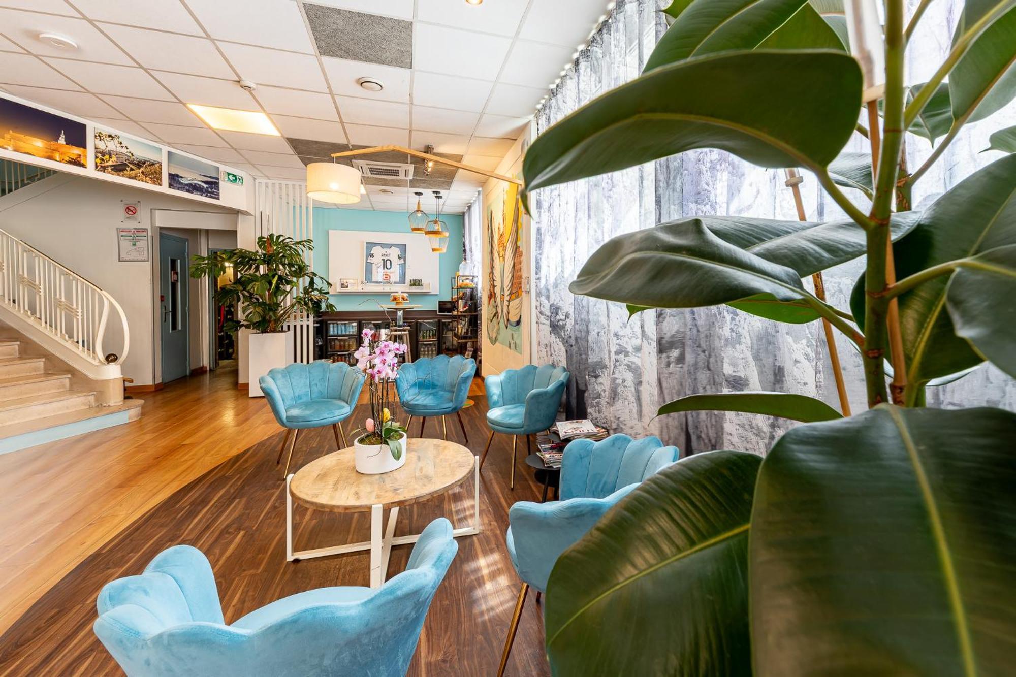 Ibis Styles Marseille Centre Prado Place Castellane Luaran gambar