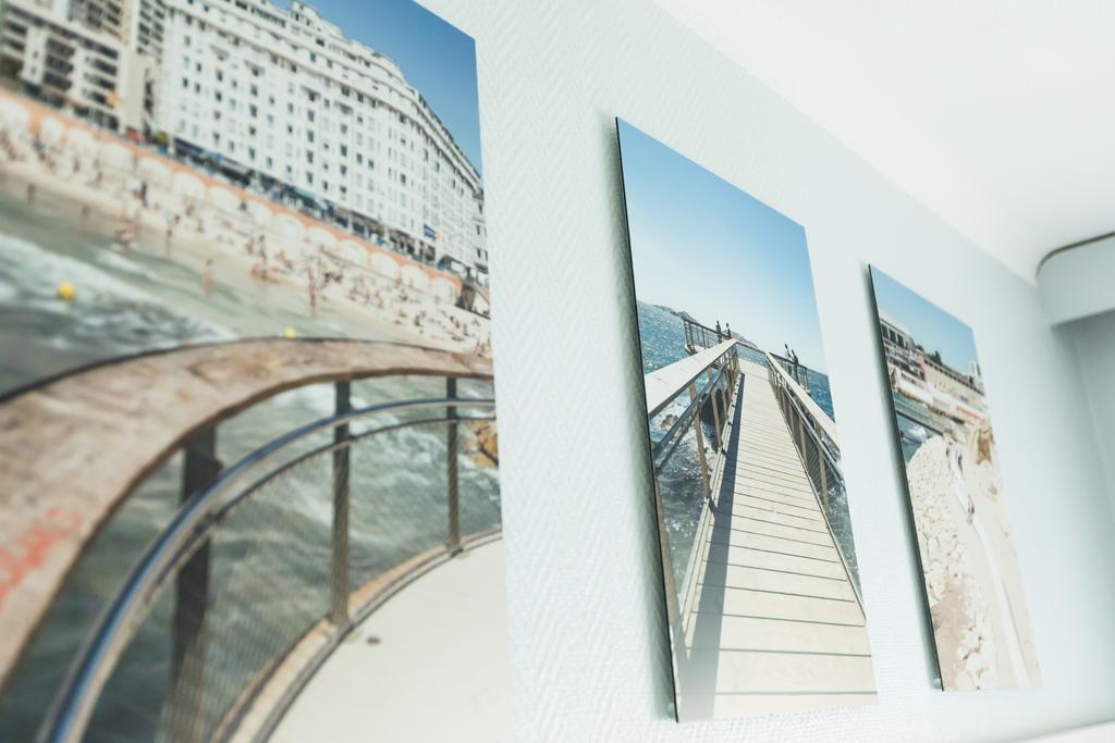 Ibis Styles Marseille Centre Prado Place Castellane Luaran gambar