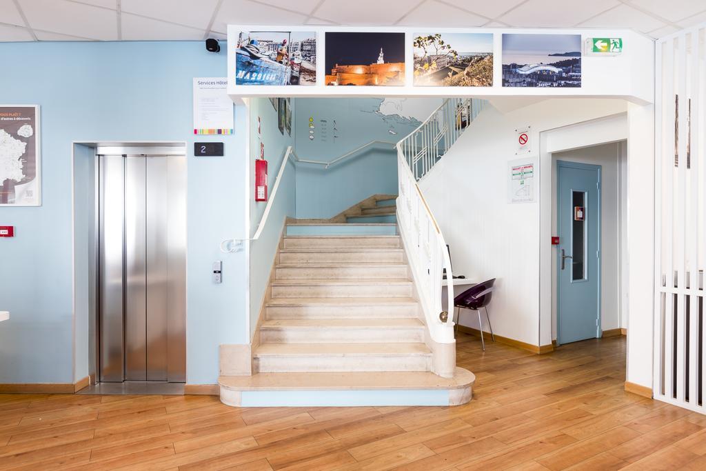 Ibis Styles Marseille Centre Prado Place Castellane Luaran gambar