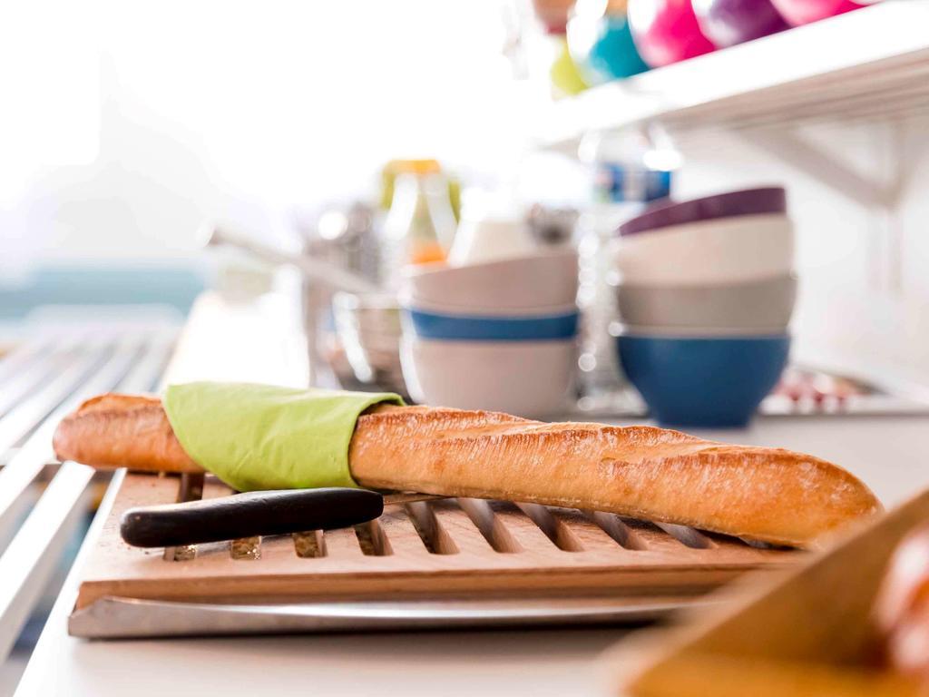 Ibis Styles Marseille Centre Prado Place Castellane Luaran gambar